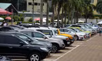 Từ 15/8, có thể bán ô tô kèm theo biển số trúng đấu giá