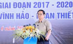 Thủ tướng dự khánh thành cao tốc Nha Trang - Cam Lâm, Vĩnh Hảo - Phan Thiết