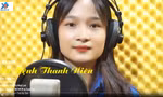 Bạn trẻ nô nức sáng tạo video clip Giai điệu tuổi trẻ