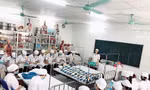 Sôi động tuyển sinh ngành 'hot' Cao đẳng Y khoa và Y học cổ truyền 