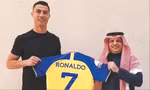 Cựu HLV của Al Nassr cảnh báo Ronaldo