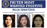 'Nữ hoàng tiền mã hóa' bị FBI truy nã toàn cầu 