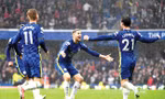 Chelsea được dự đoán vô địch Ngoại hạng Anh 2021/2022