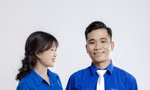 Nên duyên từ mùa tình nguyện