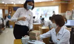 Các NH đã công bố kết quả kinh doanh quý 2/2021, có ngân hàng báo lãi cao hơn 68% so với cùng kỳ. Ảnh: Như Ý