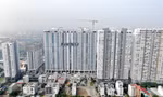 Công ty Vạn Phát Hưng khởi công dự án Khu dân cư Lacasa, phường Phú Thuận quận 7, khi chưa được chấp thuận đầu tư và chưa thực hiện nghĩa vụ tài chính
