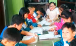 Dành trọn cuộc đời làm điều có ích 