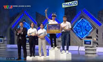 Màn bứt phá đầy cảm xúc của nam sinh Ninh Bình tại Đường Lên Đỉnh Olympia