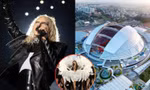 Sau TET, fan truyền nhau kinh nghiệm "đu" concert Lady Gaga tại Singapore