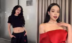 Hoa hậu Thanh Thủy tìm ra màu son "hợp vía" sau khi bắt trend biến hình