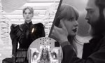 Taylor Swift hóa kẻ điên si tình, muốn xóa hết tổn thương trong MV "Fortnight"
