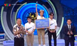 Đường Lên Đỉnh Olympia 2023: Nam sinh Đắk Nông “lội ngược dòng” giành chiến thắng