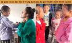 Cô giáo quyết tâm giúp bé gái 9 tuổi bị khiếm thính tập nói, ai xem clip cũng phải cảm động