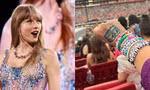"Vòng tay tình bạn" tại The Eras Tour có gì đặc biệt mà khiến Swifties mê mẩn?