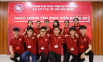 Điểm chuẩn trường Đại học Ngoại thương năm 2023: Bất ngờ với ngành lấy điểm cao nhất