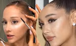 Ariana Grande rơi nước mắt, thừa nhận từng lạm dụng chất làm đầy trong quá khứ