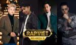 Dự đoán giám khảo "Rap Việt" mùa 3: B Ray, Ricky Star hay Đen Vâu, Andree?