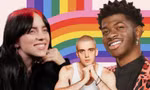 Billie Eilish tiết lộ bị thu hút bởi nữ giới, Lauv tìm hiểu xu hướng tính dục của bản thân
