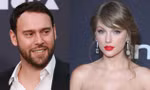 Scooter Braun hối hận vì mua bản quyền nhạc của Taylor Swift, thất vọng khi bị gắn mác "kẻ bắt nạt"