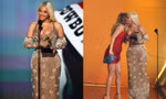 Grammys 2025: Beyoncé lần đầu thắng Album của năm, Taylor Swift trắng tay 