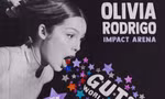 Olivia Rodrigo phải tăng thêm buổi diễn tại Thái Lan do nhu cầu quá lớn