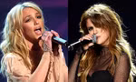 Britney Spears thông báo giải nghệ, Selena Gomez ra mắt sản phẩm âm nhạc cuối cùng