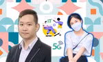Dân học IT nói về nghề: Không dành riêng cho con trai, lương trăm triệu phải đánh đổi sức khỏe