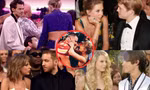 11 mối tình được Taylor Swift lấy cảm hứng sáng tác trước khi hẹn hò Travis Kelce