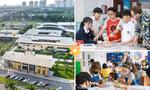 3 trường quốc tế "sang xịn" tại Hà Nội: Học phí tiền tỷ mang đến khác biệt gì?