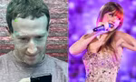 Ông chủ Facebook chi hơn 400 triệu đồng dẫn gia đình đi xem concert của Taylor Swift
