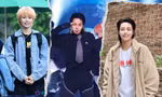 Hanbin khiến fan Việt tự hào khi đổi vũ đạo mừng ngày thống nhất đất nước 30/4