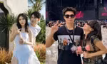 Anh Tú - Diệu Nhi: Quậy "tung nóc" mạng xã hội, từng dính nghi vấn "nhà thêm người"