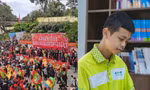 Con đỗ đại học top đầu cả nước khi mới 14 tuổi, bố mẹ mở hội tưng bừng khoe cả khu phố