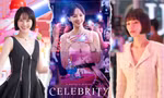 "Celebrity" leo Top 1 Netflix Việt Nam nhờ gu thời trang cá tính của nữ chính?