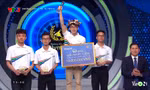 Đường Lên Đỉnh Olympia 23: Nam sinh Đắk Nông vào vòng trong nhờ số điểm Nhì cao nhất