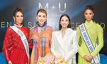 Tranh chấp thương hiệu Hoa hậu Hoàn vũ: "Dì Anne" yêu cầu công ty cũ bỏ tên này?