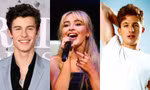 "Bạn gái tin đồn" tình tứ bên cậu bạn thân Charlie Puth, Shawn Mendes phản ứng ra sao?