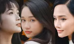 Ba "nàng thơ" bước ra từ tiểu thuyết của nhà văn Nguyễn Nhật Ánh