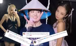 Hậu concert, BLACKPINK cũng "tương tư" V-BLINK: Rosé nói lời thương bằng tiếng Việt