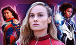 Bom xịt "The Marvels" có doanh thu tệ nhất trong lịch sử, buộc Disney phải làm điều này