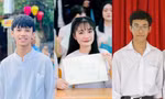 Nâng Bước Thủ Khoa 2024: Nỗ lực học tập của các Gen Z bất chấp nghịch cảnh