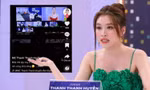Thanh Thanh Huyền để lộ kết quả Miss International Queen Vietnam dù chưa phát sóng