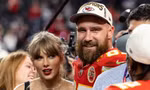 "Phú bà" Taylor Swift chi hàng tỷ đồng tặng quà sinh nhật cho Travis Kelce