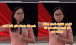 Clip TikTok hay: Cô giáo dạy Vật Lí cực cuốn nhờ đưa kiến thức xã hội vào bài giảng