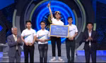 Nam sinh Hà Nội giành chiến thắng Đường Lên Đỉnh Olympia dù chạm trán đối thủ nặng ký