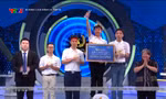 Đường Lên Đỉnh Olympia: Xuân Mạnh giành chiến thắng, mang cầu truyền hình về Thanh Hóa