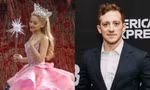 Hậu tin đồn ly hôn, Ariana Grande bị nghi "phim giả tình thật" với bạn diễn điển trai