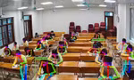 Thử nghiệm thành công thiết bị phát hiện gian lận thi cử khiến nhiều teen phải giơ bảng "Ét Ô Ét"