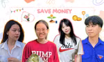 Gen Z thời "bão giá": Tự nấu ăn ở nhà, chăm mua đồ secondhand, tiết kiệm là thượng sách