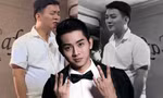 Xuất hiện với ngoại hình "ông chú" cùng giọng hát hụt hơi, Hoài Lâm khiến netizen tiếc nuối